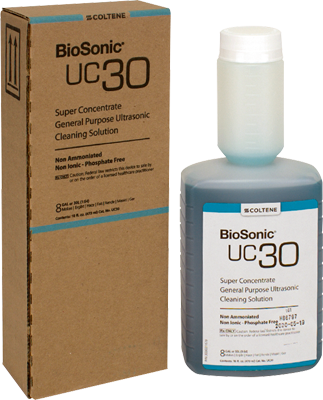 Biosonic UC 30 superkoncentrat blå 473ml