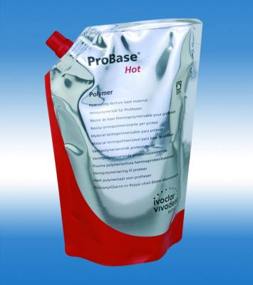 Probase Hot pink-V 500ml + 2x500g