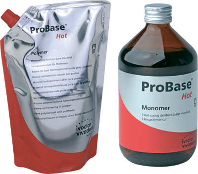 Probase Hot clear Stapa