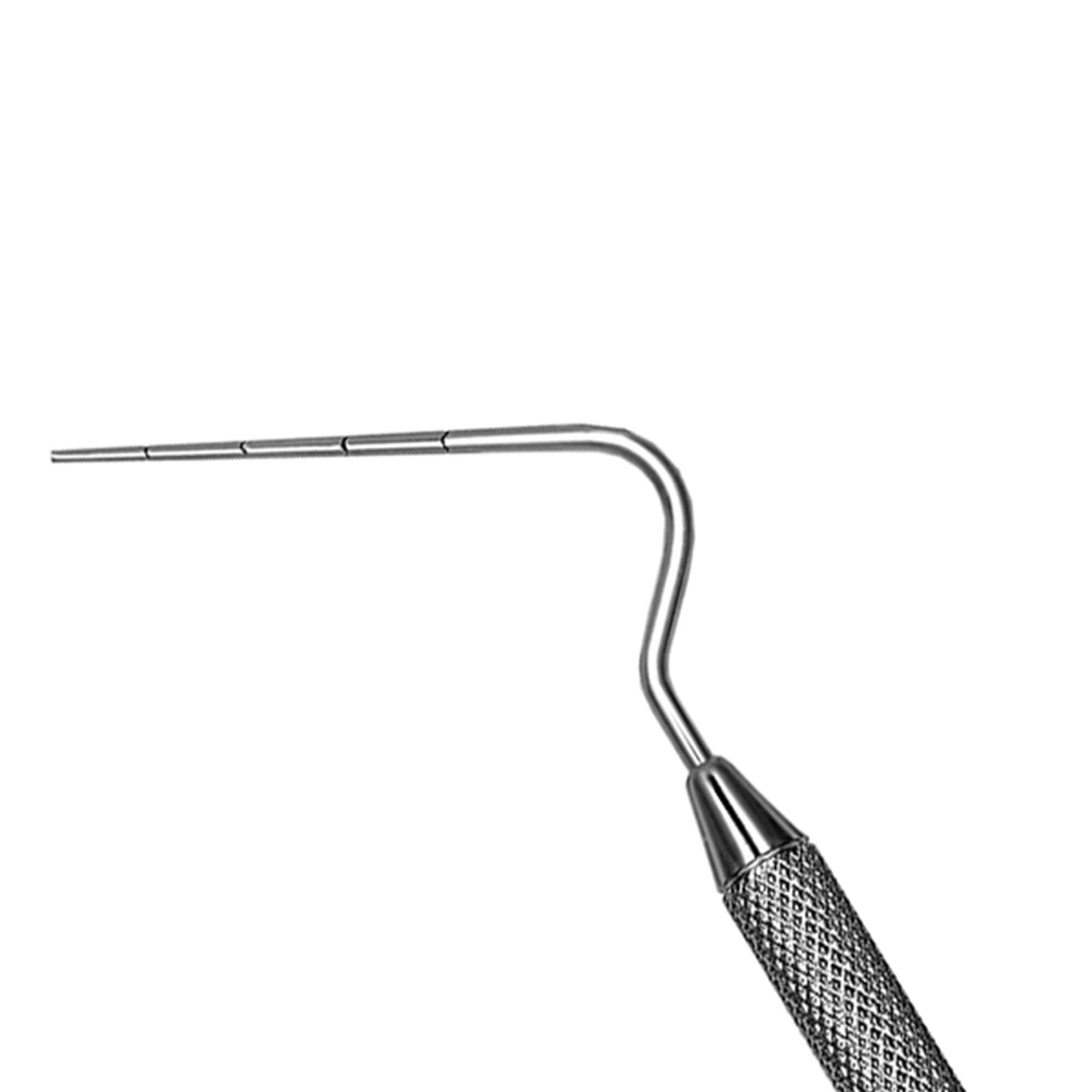 Rotkanal Plugger Anterior 9-1/2 Gr.32