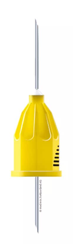 Injektionskanyl 30G 0,3x13mm Luminject 100st