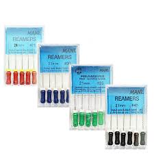 Reamer Mani 28mm #35 6st