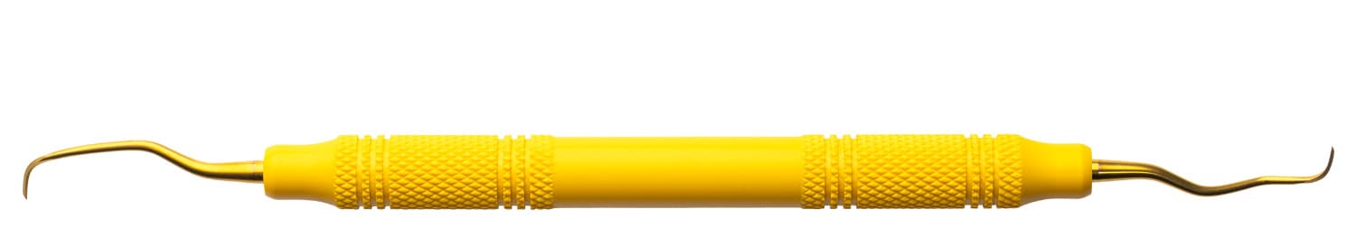 Curette Double Gracey posterior