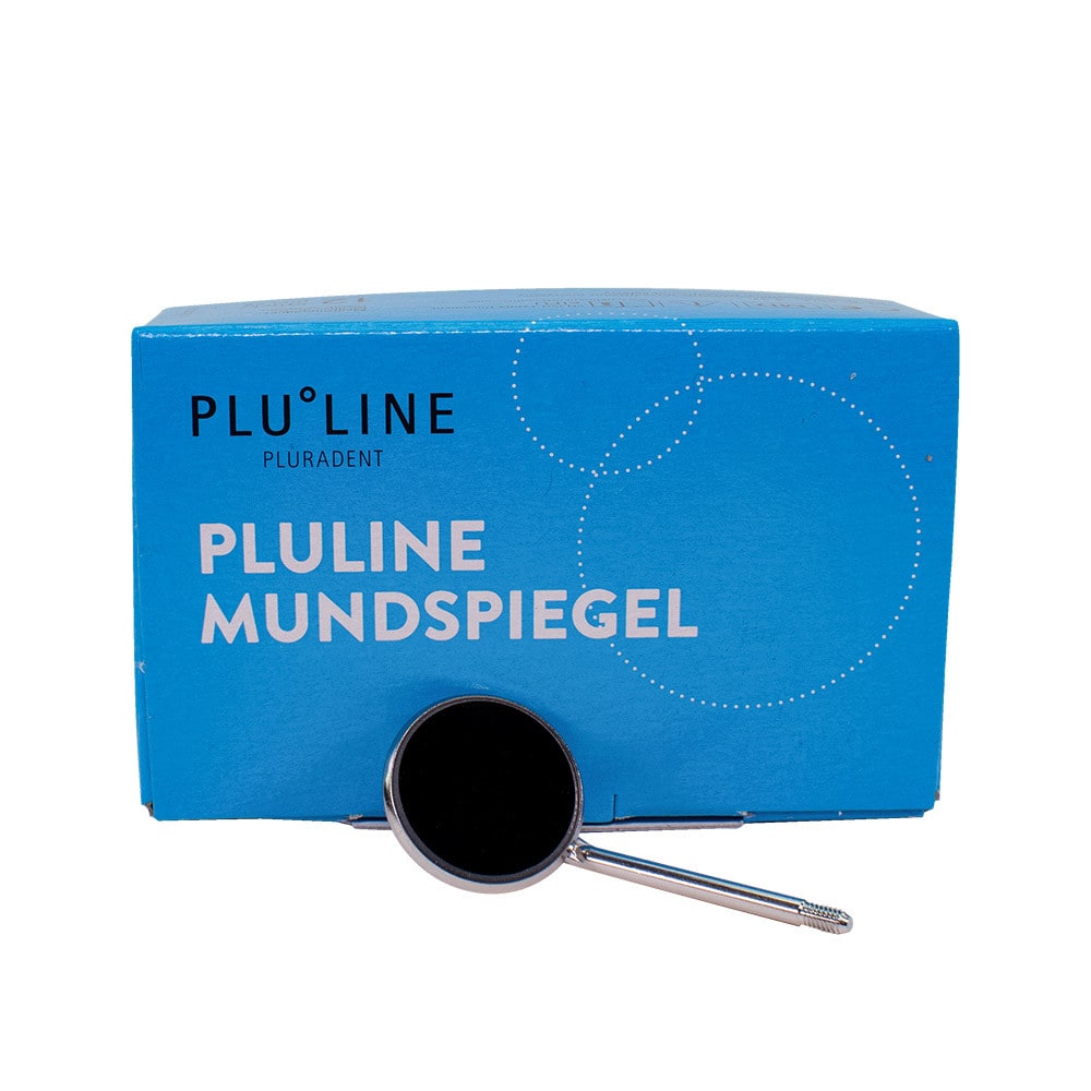 Munspegel PluLine RS Plan nr 5 12 st