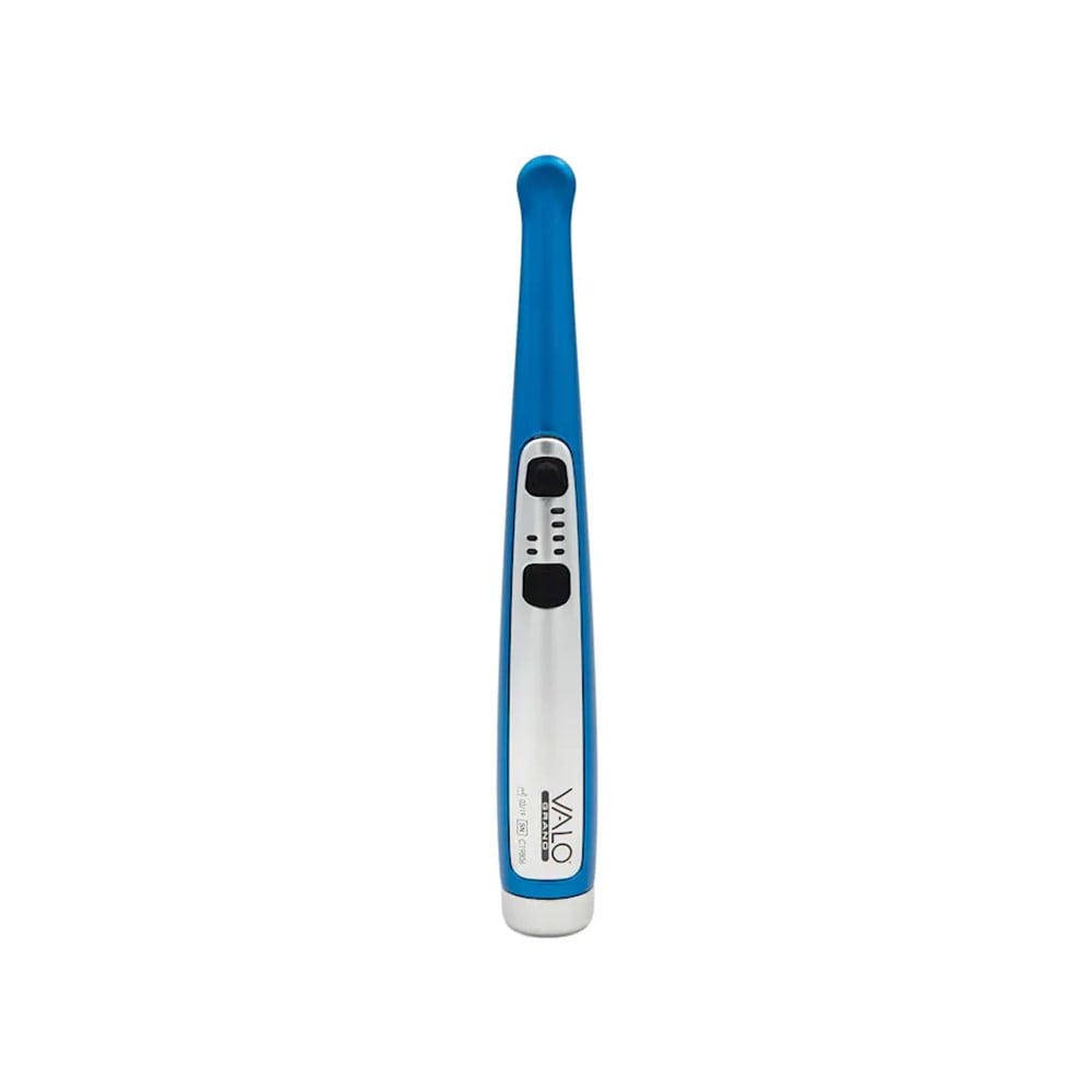 VALO Grand Cordless LED sapphire Kit