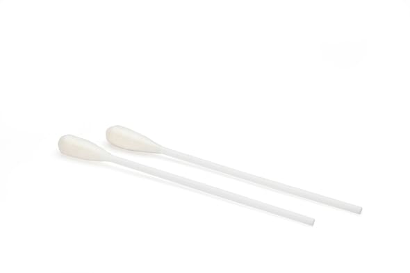 Bomullspinnar 14cm Ø4mm steril 2x100st