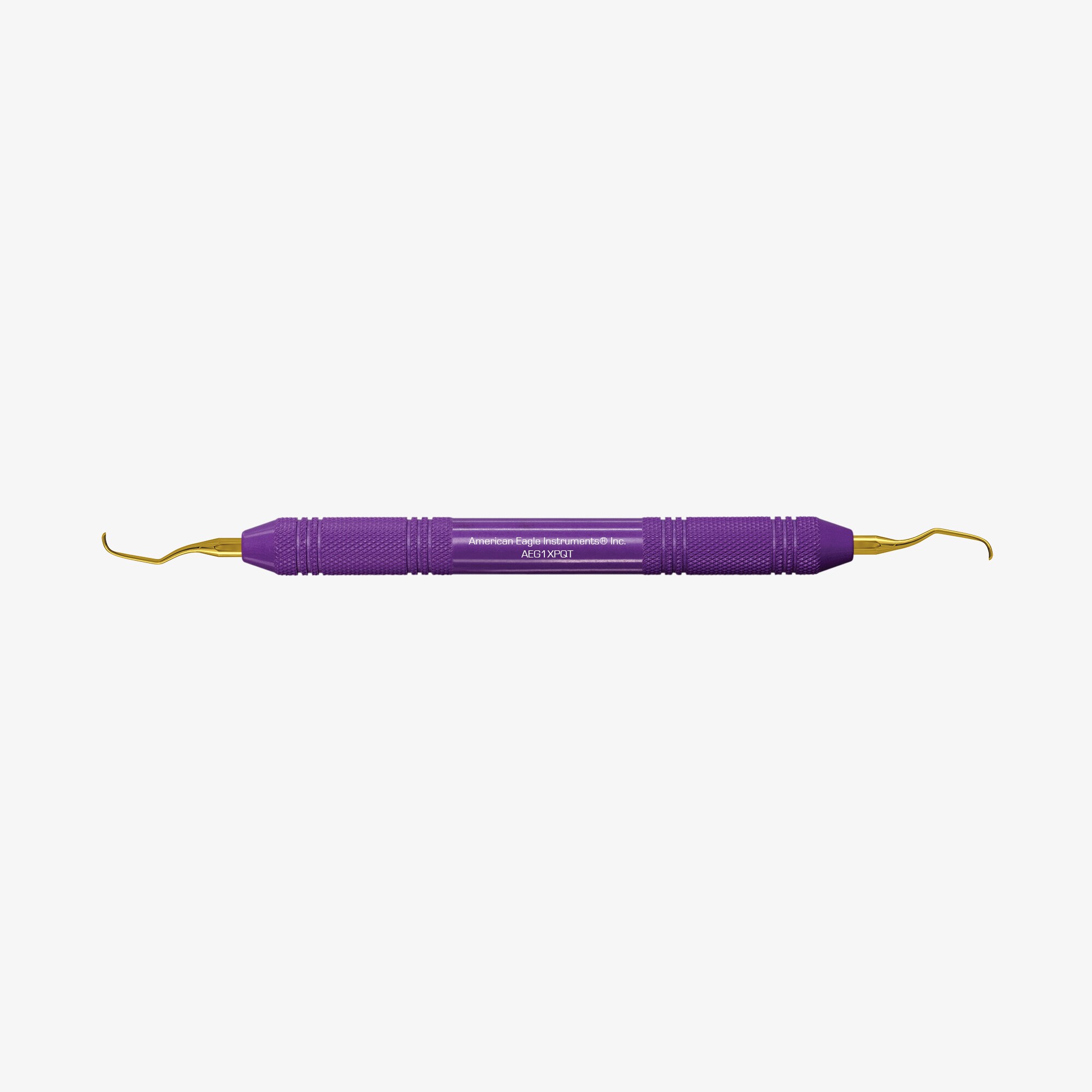 Curette Gracey XP2 Quick Tip
