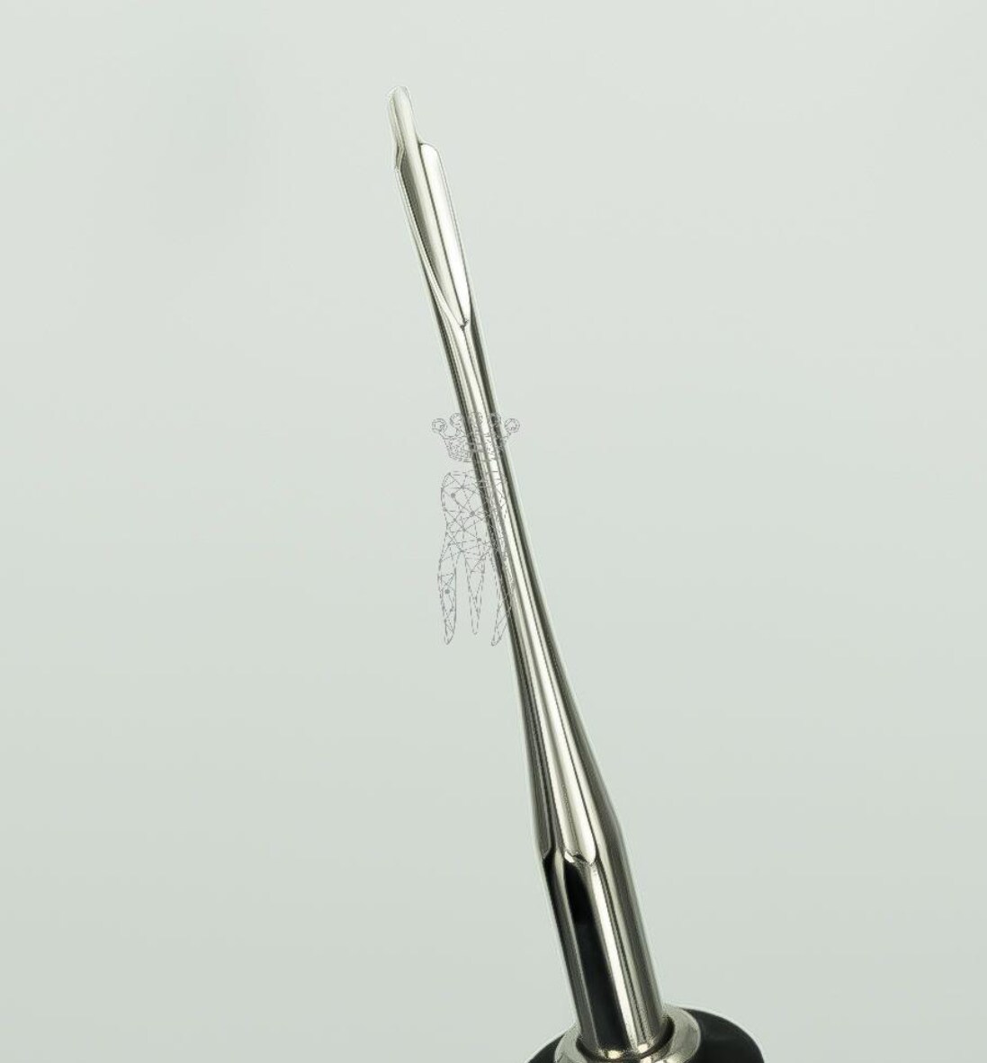 PeriLux ErgoTouch 1.5-3.0 Rak Vit