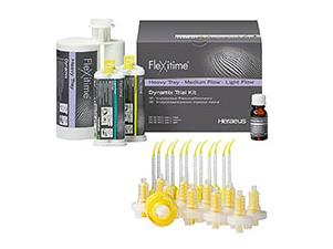 Flexitime Dynamix Heavy Trial kit