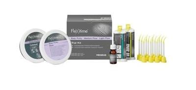 Flexitime Easy Putty Trial kit