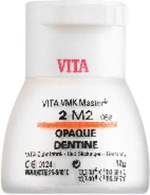 Vita VMK Master Opaque Dentin 2R15 12g