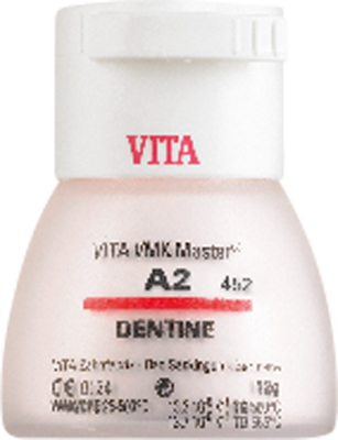 Vita VMK Master Dentine 2M2 12g