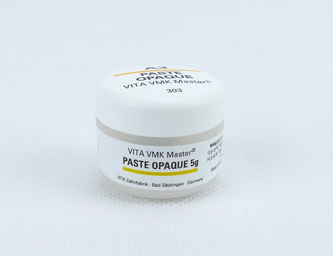 Vita VMK Master Opaque Paste A3 5g