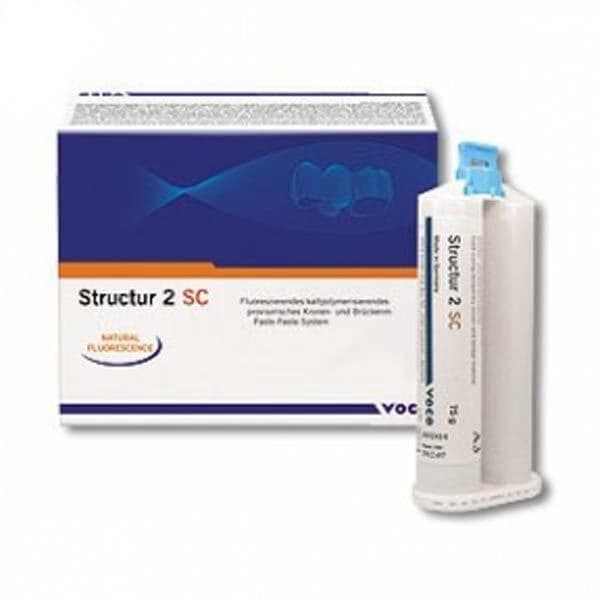 Structur 2 SC BL 75g