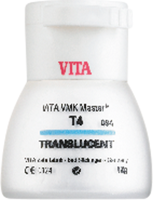 Vita VMK Master Translucent T4 12g