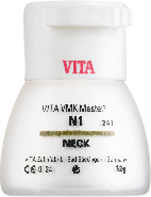 Vita VMK Master Neck N3 12g