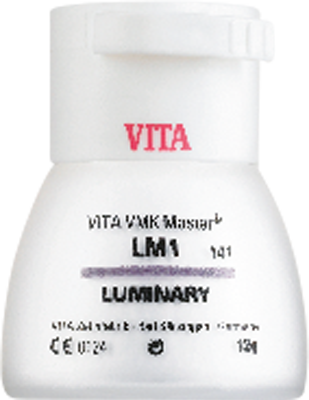 Vita VMK Master Luminary LM1 12g