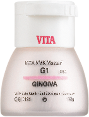Vita VMK Master Gingiva G4 12g