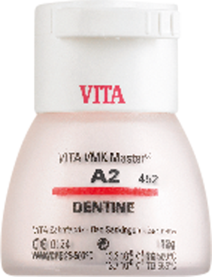 Vita VMK Master Dentine B2 50g