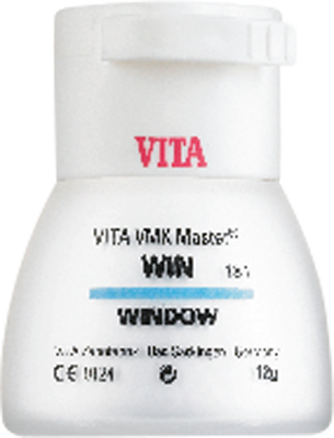 Vita VMK Master Window WIN 12g
