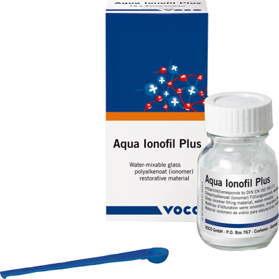 Aqua Ionofil Plus A3 15g