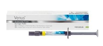 Venus Diamond Flow spruta A2 1,8g