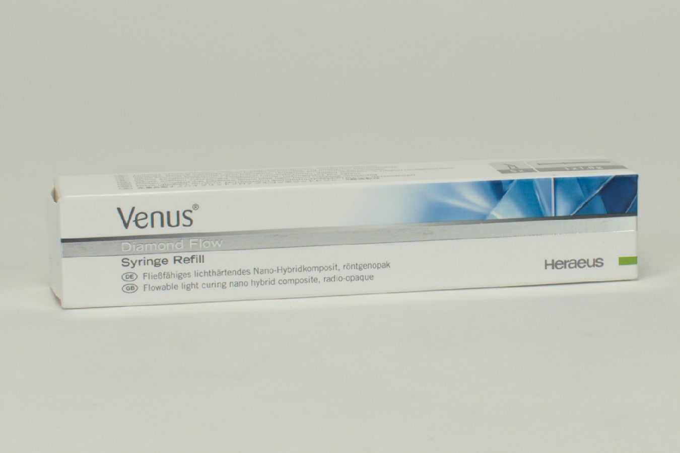 Venus Diamond Flow spruta OM 1,8g