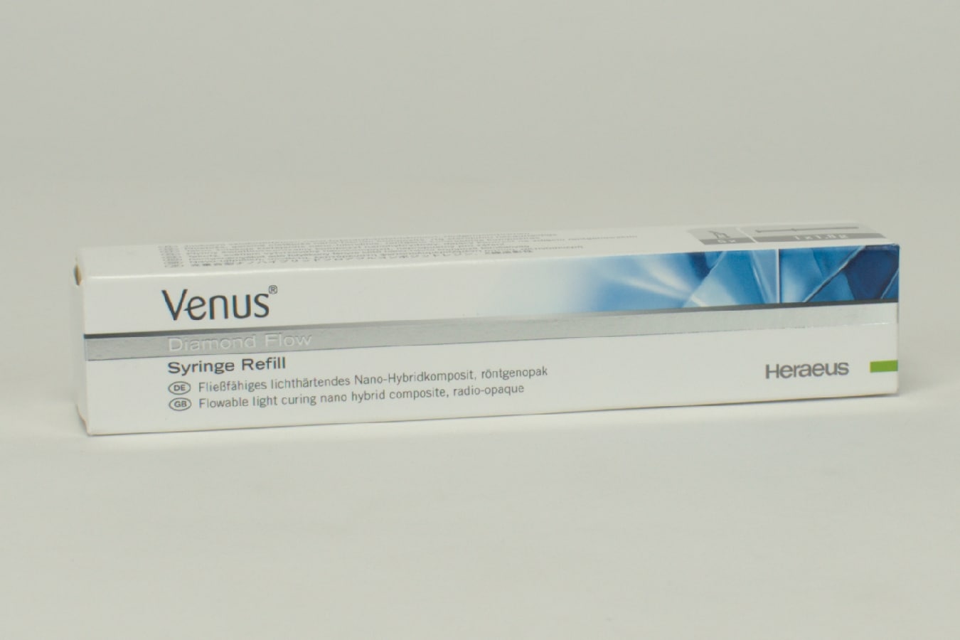 Venus Diamond Flow spruta Baseliner1,8g