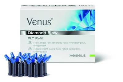 Venus Diamond Flow PLT A1 20x0,2g