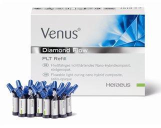 Venus Diamond Flow PLT A2 20x0,2g