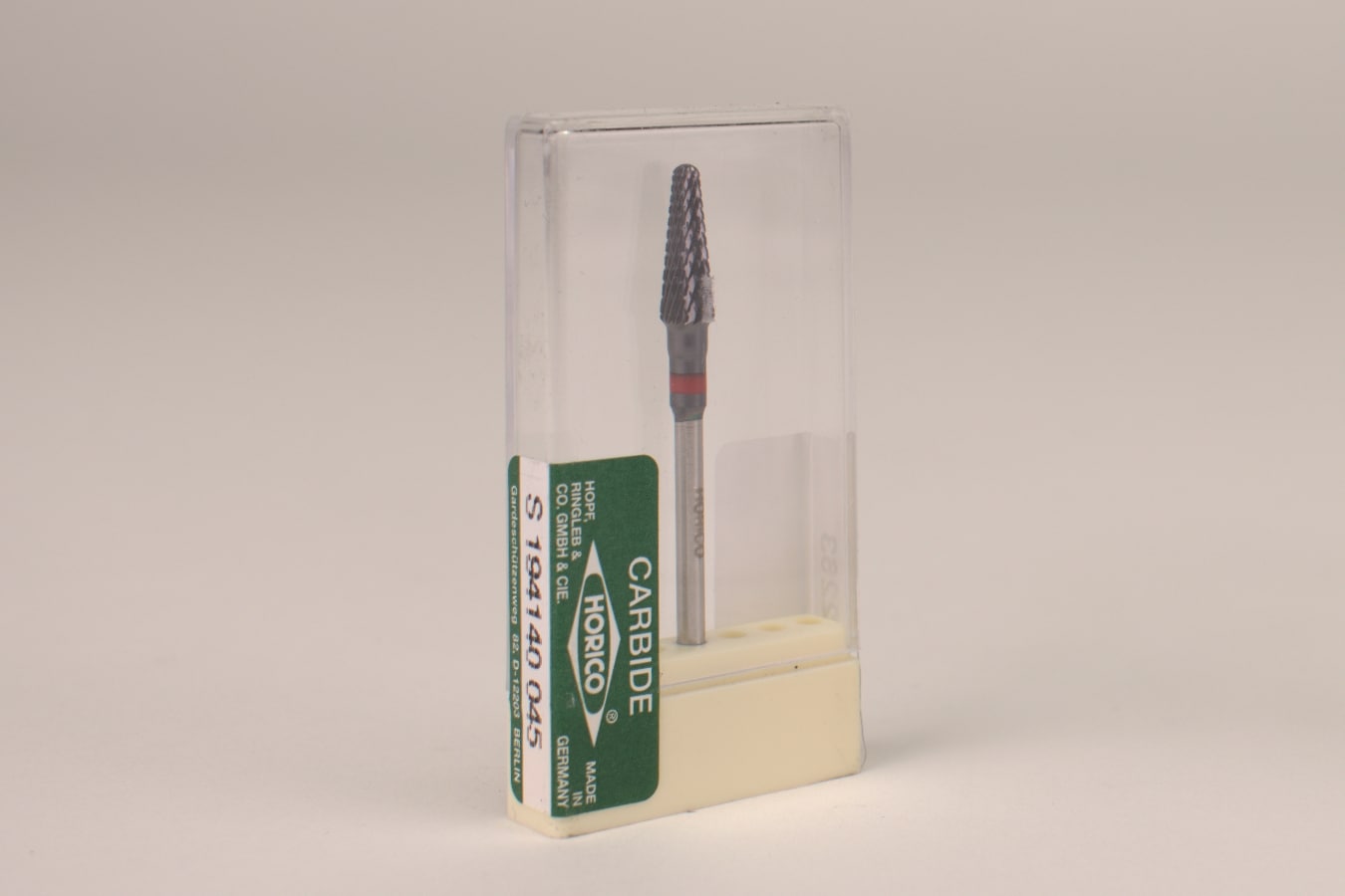 Hst HM Fräs S194 140 045