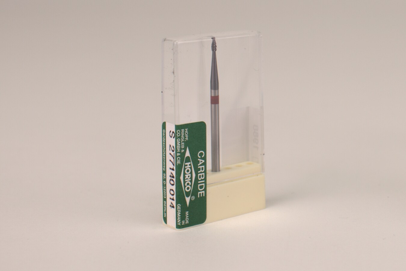 Hst HM Fräs S277 140 014