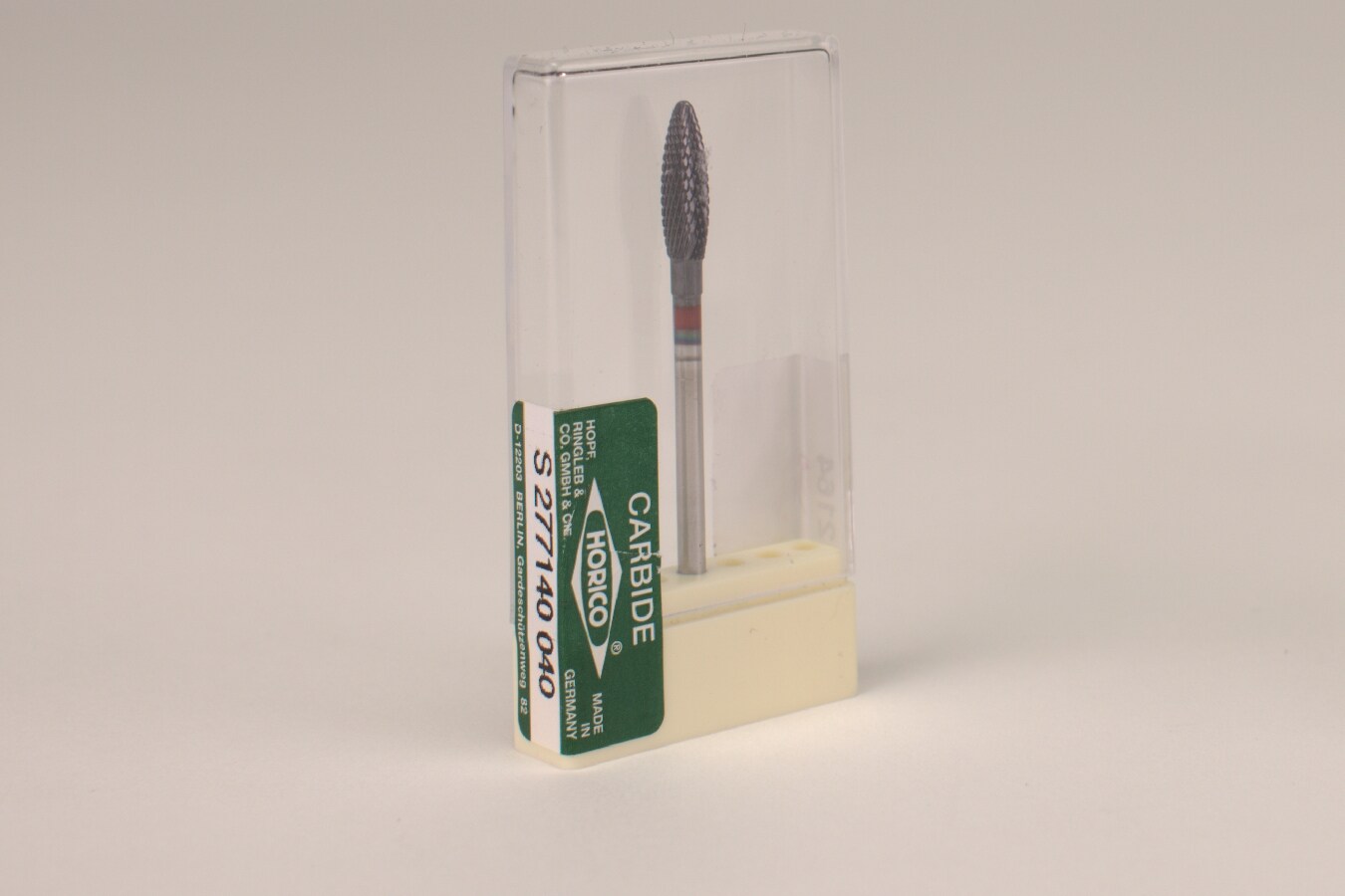 Hst HM Fräs S277 140 040