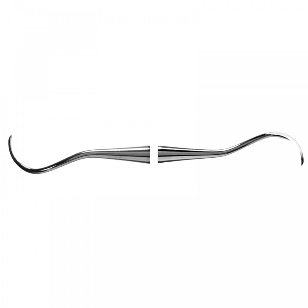 Curette McCall Talon 17-18Z