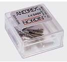 Ancorex Screw Posts Titan L2 10st