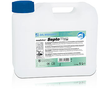 Neodisher SeptoClean 5L