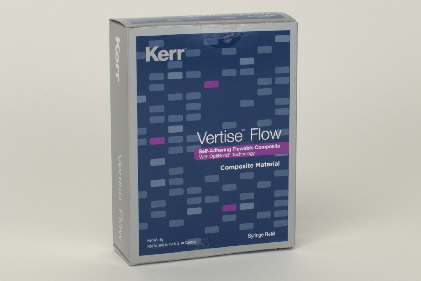 Vertise Flow A1 2x2g