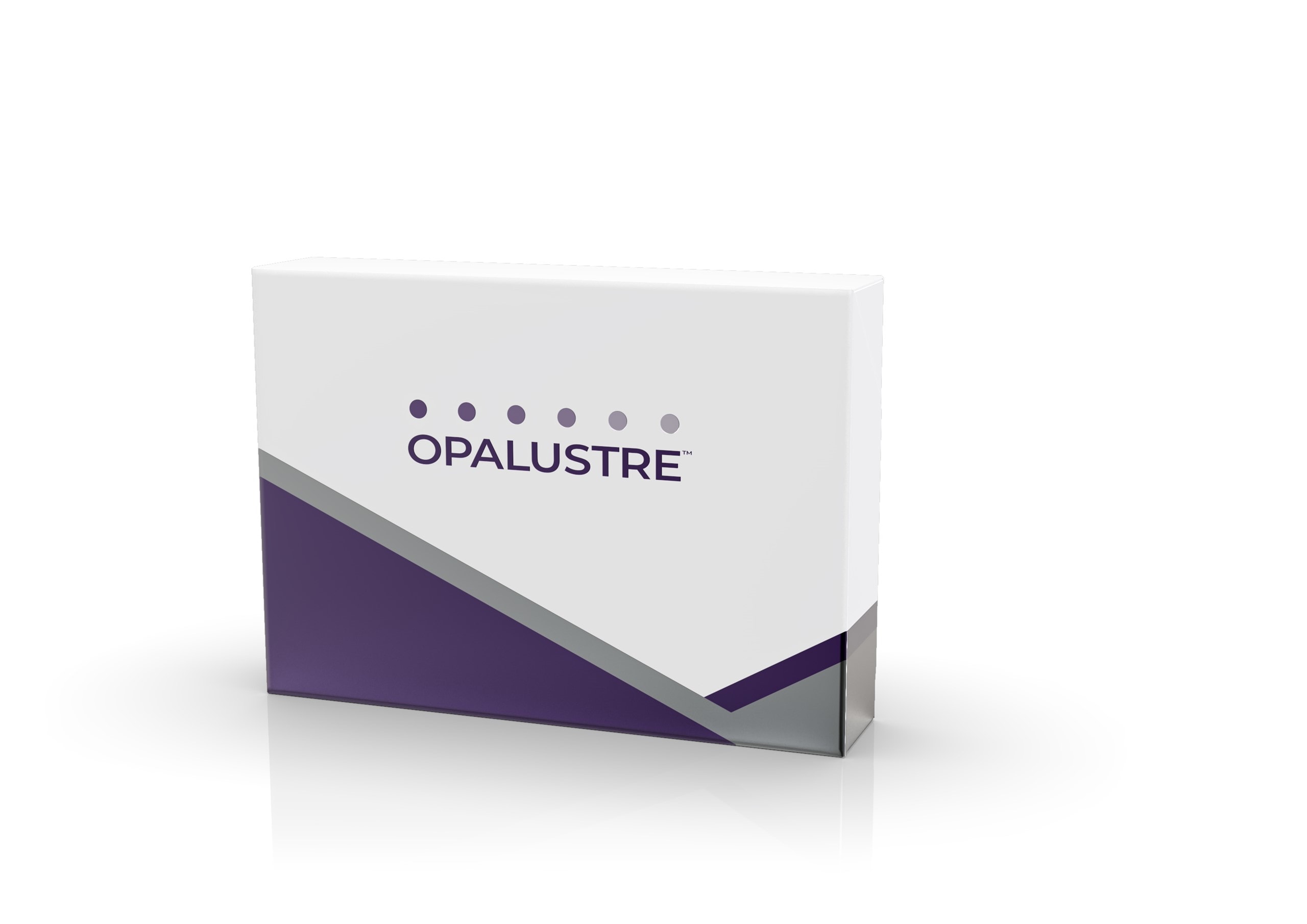 Opalustre 2x1.2 ml Kit
