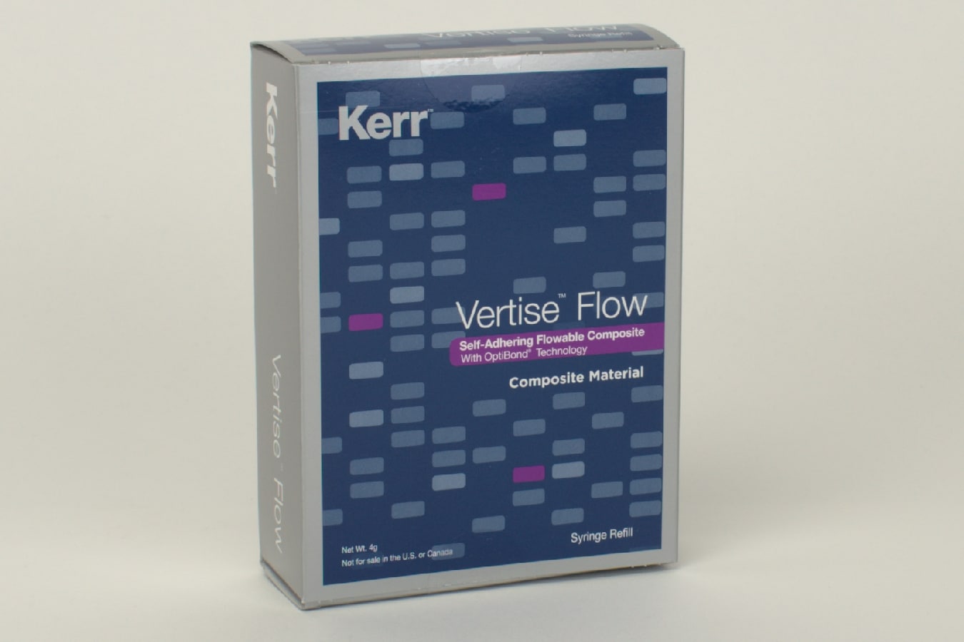 Vertise Flow A2 2x2g