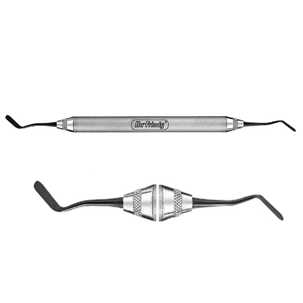 Plan instrument 3 Extra-Flex XTS