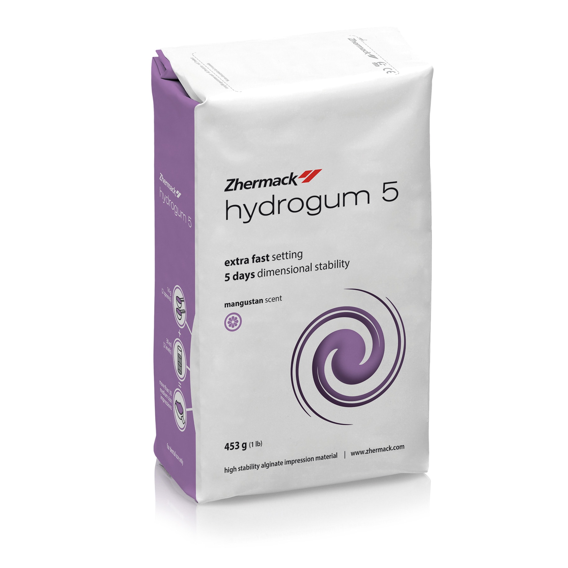 Hydrogum 5 453g