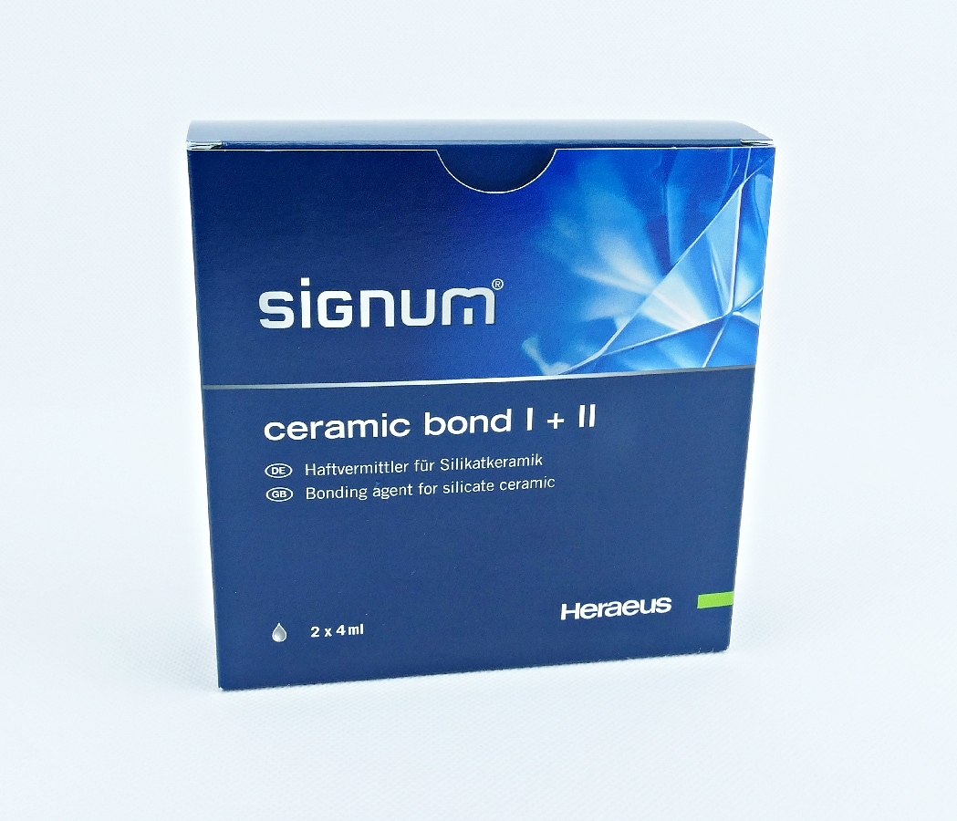 Signum Ceramic Bond Set