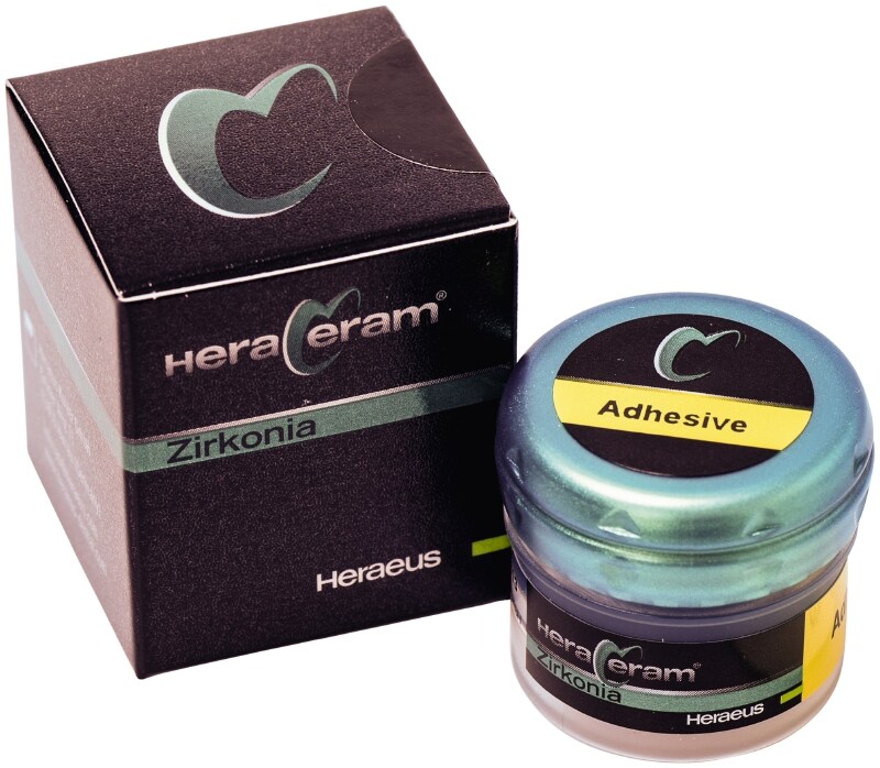 HeraCeram ZR Adhesiv neutral 3ml