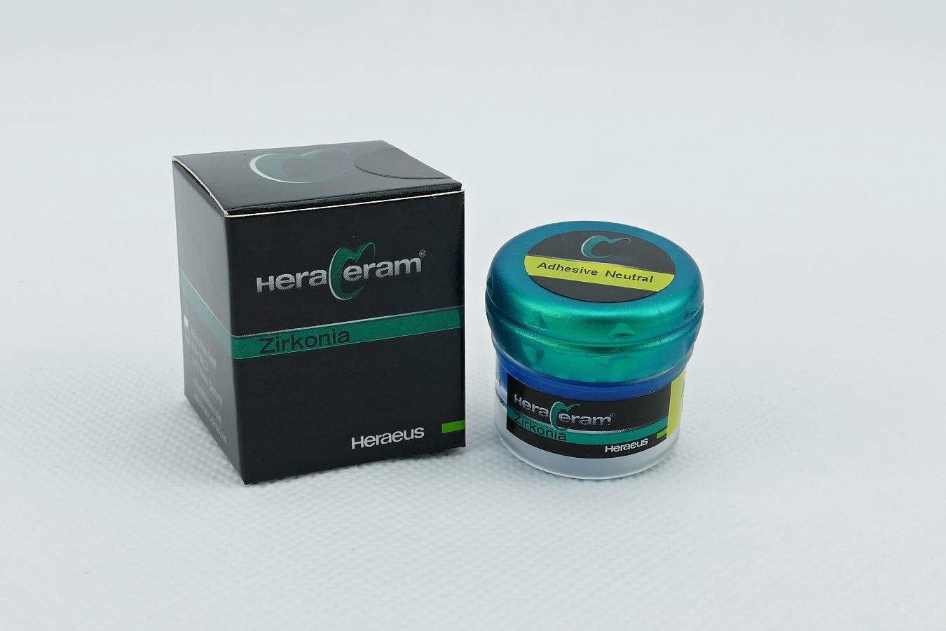 HeraCeram ZR Adhesiv neutral 3ml