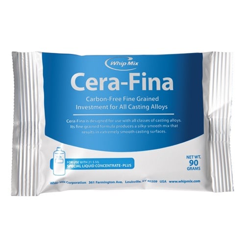 Cera-Fina 144x90g
