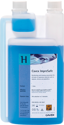 Cavex Impresafe 1L