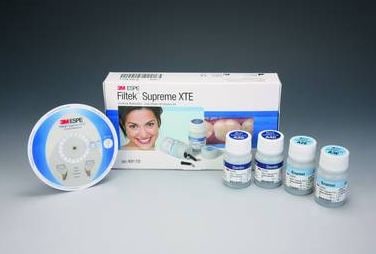 Filtek Supreme XTE Dentin A1D 10x0,2g