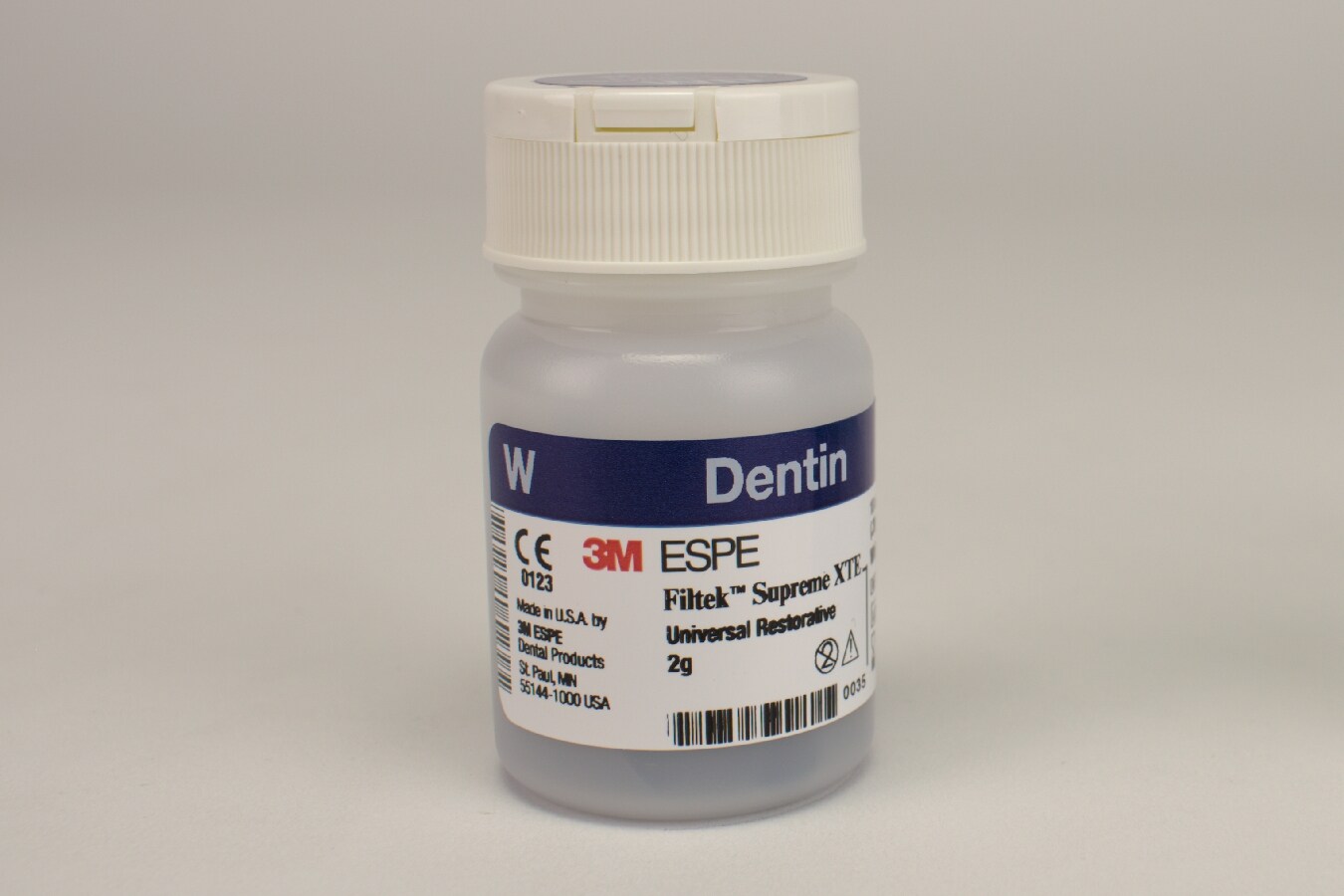 Filtek Supreme XTE Dentin WD 10x0,2g