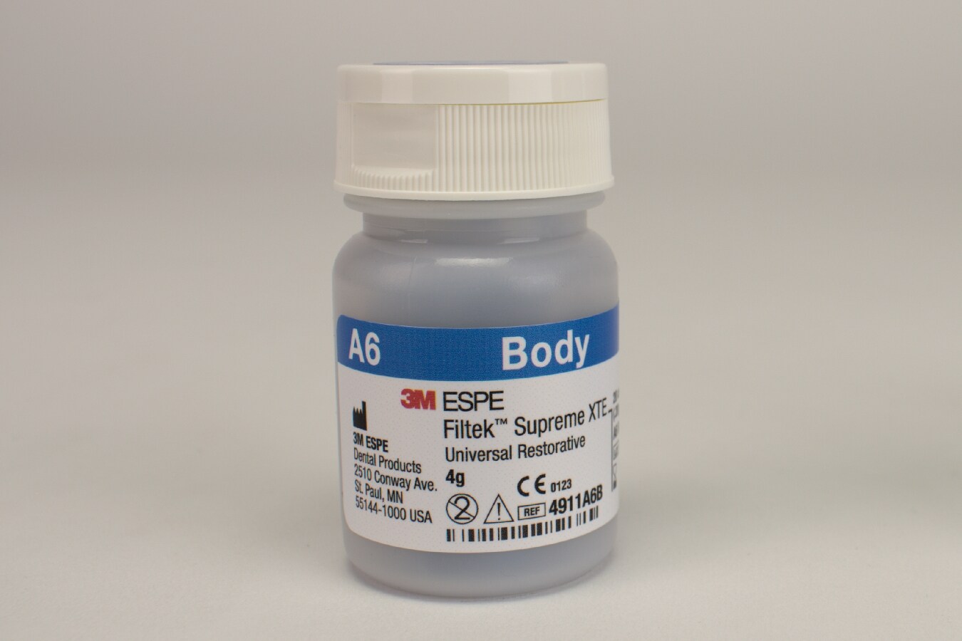 Filtek Supreme XTE Body A6B 20x0,2g