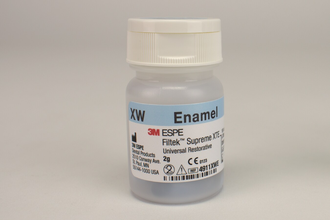 Filtek Supreme XTE Emalj XWE 10x0,2g